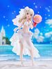 FNex Illyasviel von Einzbern Wedding Swimsuit Ver. 1/7 - Gekijouban Fate/kaleid Liner Prisma ☆ Illya Licht Namae no Nai Shoujo | FuRyu Figure
