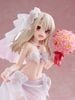 FNex Illyasviel von Einzbern Wedding Swimsuit Ver. 1/7 - Gekijouban Fate/kaleid Liner Prisma ☆ Illya Licht Namae no Nai Shoujo | FuRyu Figure