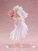 FNex Illyasviel von Einzbern Wedding Swimsuit Ver. 1/7 - Gekijouban Fate/kaleid Liner Prisma ☆ Illya Licht Namae no Nai Shoujo | FuRyu Figure