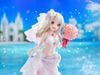 FNex Illyasviel von Einzbern Wedding Swimsuit Ver. 1/7 - Gekijouban Fate/kaleid Liner Prisma ☆ Illya Licht Namae no Nai Shoujo | FuRyu Figure