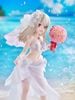 FNex Illyasviel von Einzbern Wedding Swimsuit Ver. 1/7 - Gekijouban Fate/kaleid Liner Prisma ☆ Illya Licht Namae no Nai Shoujo | FuRyu Figure