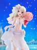 FNex Illyasviel von Einzbern Wedding Swimsuit Ver. 1/7 - Gekijouban Fate/kaleid Liner Prisma ☆ Illya Licht Namae no Nai Shoujo | FuRyu Figure