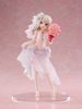 FNex Illyasviel von Einzbern Wedding Swimsuit Ver. 1/7 - Gekijouban Fate/kaleid Liner Prisma ☆ Illya Licht Namae no Nai Shoujo | FuRyu Figure