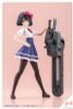 Model Kit Snow White 1/10 - Sousai Shoujo Teien | Kotobukiya