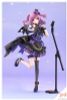 Model Kit Yue Kisaragi 1/10 Diva Costume - Sousai Shoujo Teien | Kotobukiya