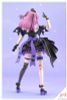 Model Kit Yue Kisaragi 1/10 Diva Costume - Sousai Shoujo Teien | Kotobukiya