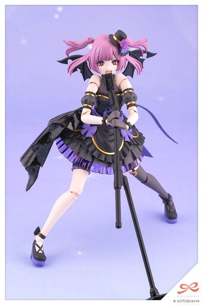 Model Kit Yue Kisaragi 1/10 Diva Costume - Sousai Shoujo Teien | Kotobukiya