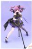 Model Kit Yue Kisaragi 1/10 Diva Costume - Sousai Shoujo Teien | Kotobukiya