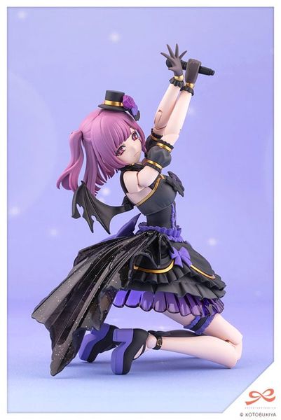 Model Kit Yue Kisaragi 1/10 Diva Costume - Sousai Shoujo Teien | Kotobukiya