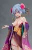 Shion Oiran Ver. 1/7 - Shujuu Ecstasy | Daiki Kougyou Figure