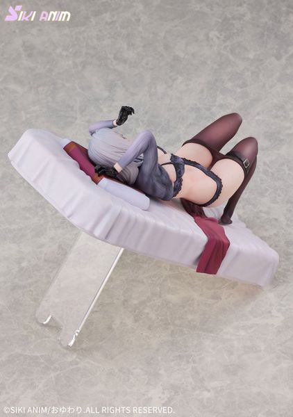 Lenne 1/6 - Moonlight Night | SIKI ANIM figure