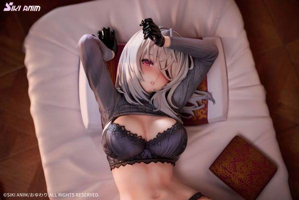 Lenne 1/6 - Moonlight Night | SIKI ANIM figure
