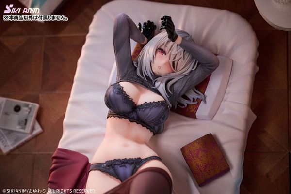 Lenne 1/6 - Moonlight Night | SIKI ANIM figure