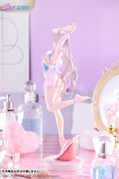 Sayume 1/6 - Original Character | SIKI ANIM figure
