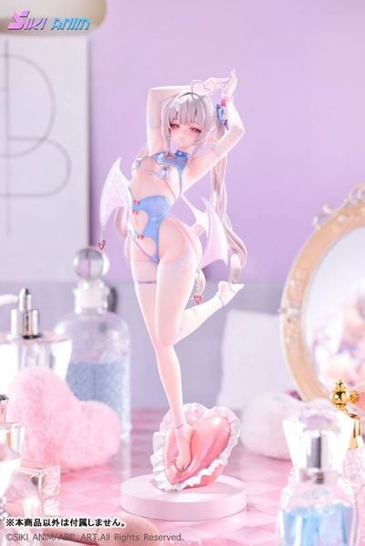 Sayume 1/6 - Original Character | SIKI ANIM figure