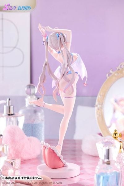 Sayume 1/6 - Original Character | SIKI ANIM figure