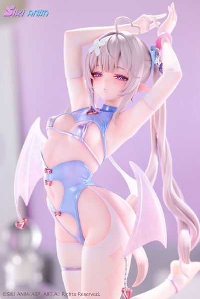 Sayume 1/6 - Original Character | SIKI ANIM figure