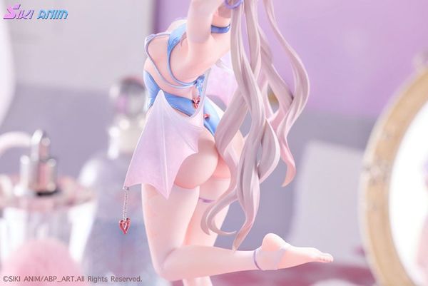Sayume 1/6 - Original Character | SIKI ANIM figure