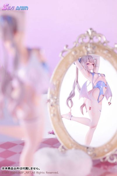Sayume 1/6 - Original Character | SIKI ANIM figure