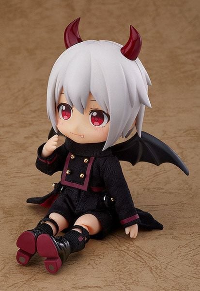 Nendoroid Doll Devil Berg - Nendoroid Doll | Good Smile Company figure