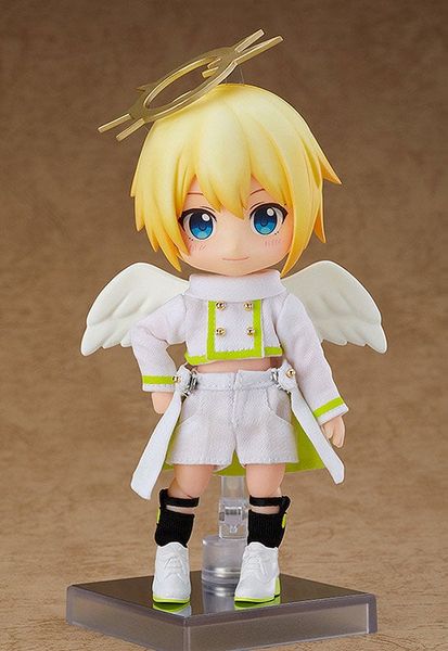 Nendoroid Doll Ciel Angel - Nendoroid Doll | Good Smile Company figure