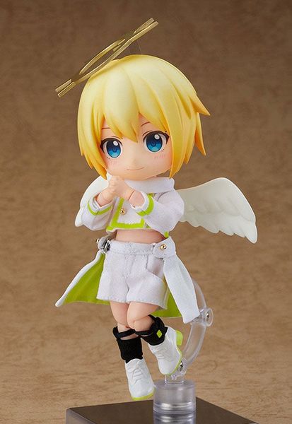 Nendoroid Doll Ciel Angel - Nendoroid Doll | Good Smile Company figure