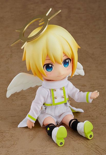 Nendoroid Doll Ciel Angel - Nendoroid Doll | Good Smile Company figure