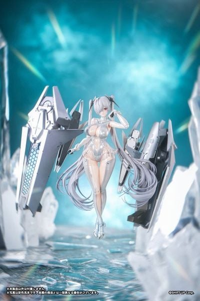 Cinderella 1/12 - Goddess of Victory Nikke | Snail Shell figure