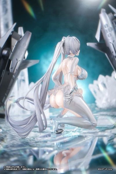 Cinderella 1/12 - Goddess of Victory Nikke | Snail Shell figure