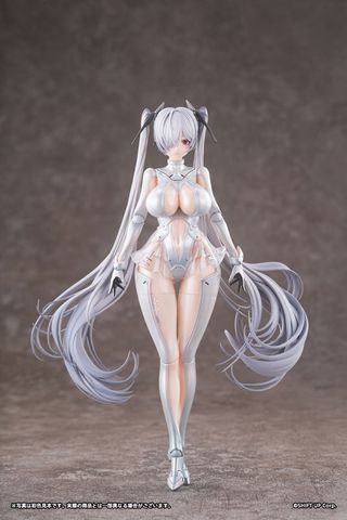 Cinderella 1/12 - Goddess of Victory Nikke | Snail Shell figure