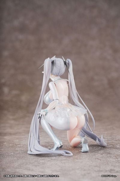 Cinderella 1/12 - Goddess of Victory Nikke | Snail Shell figure