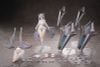 Cinderella 1/12 - Goddess of Victory Nikke | Snail Shell figure