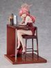 Rikuhachima Aru Dress Memorial Lobby Ver. 1/7 - Blue Archive | Solarain figure