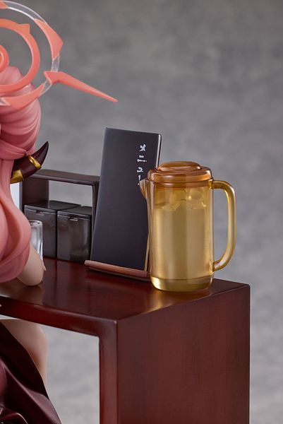 Rikuhachima Aru Dress Memorial Lobby Ver. 1/7 - Blue Archive | Solarain figure