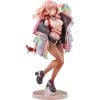 Yume Minami Dreamy Divas Ver. 1/7 - GRIDMAN UNIVERSE | Solarain figure