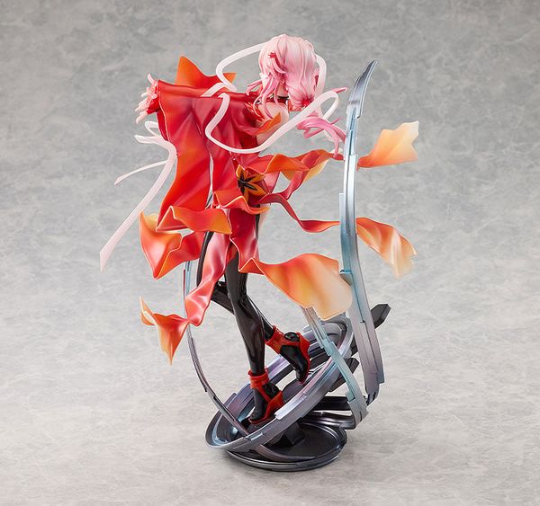 Inori Yuzuriha You're the world to me 1/7 - Guilty Crown | Solarain figure