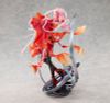 Inori Yuzuriha You're the world to me 1/7 - Guilty Crown | Solarain figure