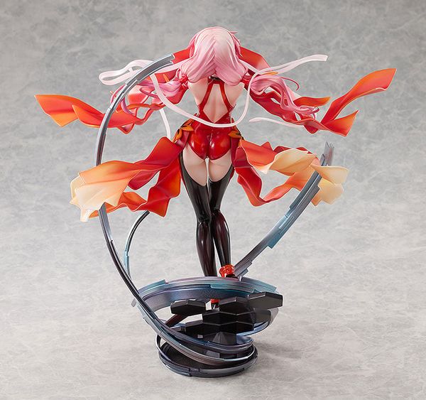 Inori Yuzuriha You're the world to me 1/7 - Guilty Crown | Solarain figure