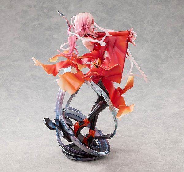 Inori Yuzuriha You're the world to me 1/7 - Guilty Crown | Solarain figure