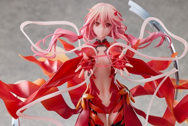 Inori Yuzuriha You're the world to me 1/7 - Guilty Crown | Solarain figure