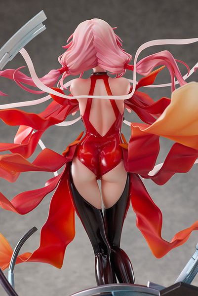 Inori Yuzuriha You're the world to me 1/7 - Guilty Crown | Solarain figure
