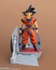 Figuarts ZERO Startune Son Goku Let the Battle Begin - Dragon Ball Z | Bandai Spirits Figure