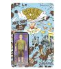 Tre Cool Mud Fight Ver. - GREEN DAY | Super 7 Figure