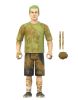 Tre Cool Mud Fight Ver. - GREEN DAY | Super 7 Figure