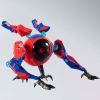 SV Action Peni Parker & SP//dr - Spider-Man Into the Spider-Verse | Sentinel Action Figure