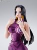 S.H.Figuarts Boa Hancock Summit War of Marineford - ONE PIECE | BANDAI SPIRITS figure