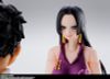S.H.Figuarts Boa Hancock Summit War of Marineford - ONE PIECE | BANDAI SPIRITS figure