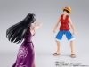 S.H.Figuarts Boa Hancock Summit War of Marineford - ONE PIECE | BANDAI SPIRITS figure