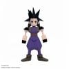 Polygon Soft Vinyl Zack Fair - Final Fantasy VII | Square Enix figure