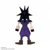 Polygon Soft Vinyl Zack Fair - Final Fantasy VII | Square Enix figure